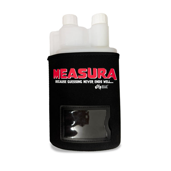 OZ Braai Measura Kit