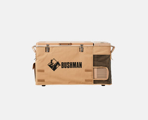 Bushman Fridge 35L (no extension lid)