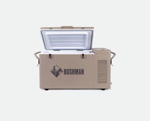 Bushman Fridge 35L (no extension lid)
