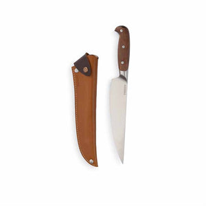 Barebones Adventure Chef's Knife