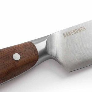 Barebones Adventure Chef's Knife