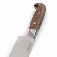 Barebones Adventure Chef's Knife