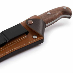 Barebones Adventure Chef's Knife