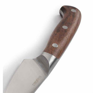 Barebones Adventure Paring Knife