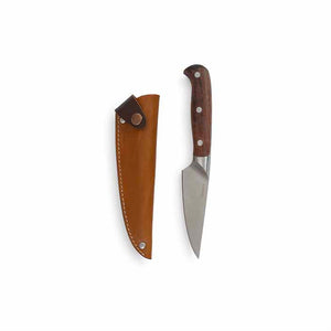 Barebones Adventure Paring Knife