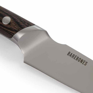 Barebones No. 4 Paring Knife