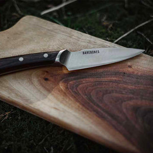 Barebones No. 4 Paring Knife