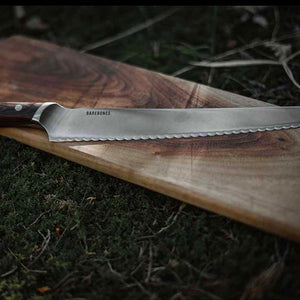 Barebones No. 9 Bread Knife