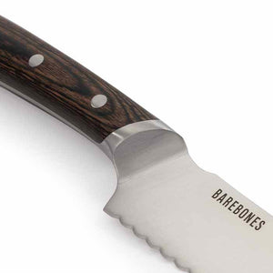 Barebones No. 9 Bread Knife