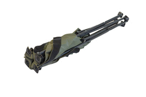 Outdoor Connection Folding Dog Bed