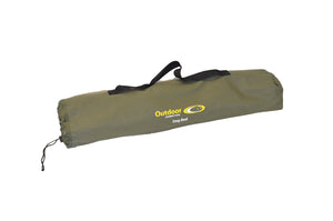 Outdoor Connection Folding Dog Bed