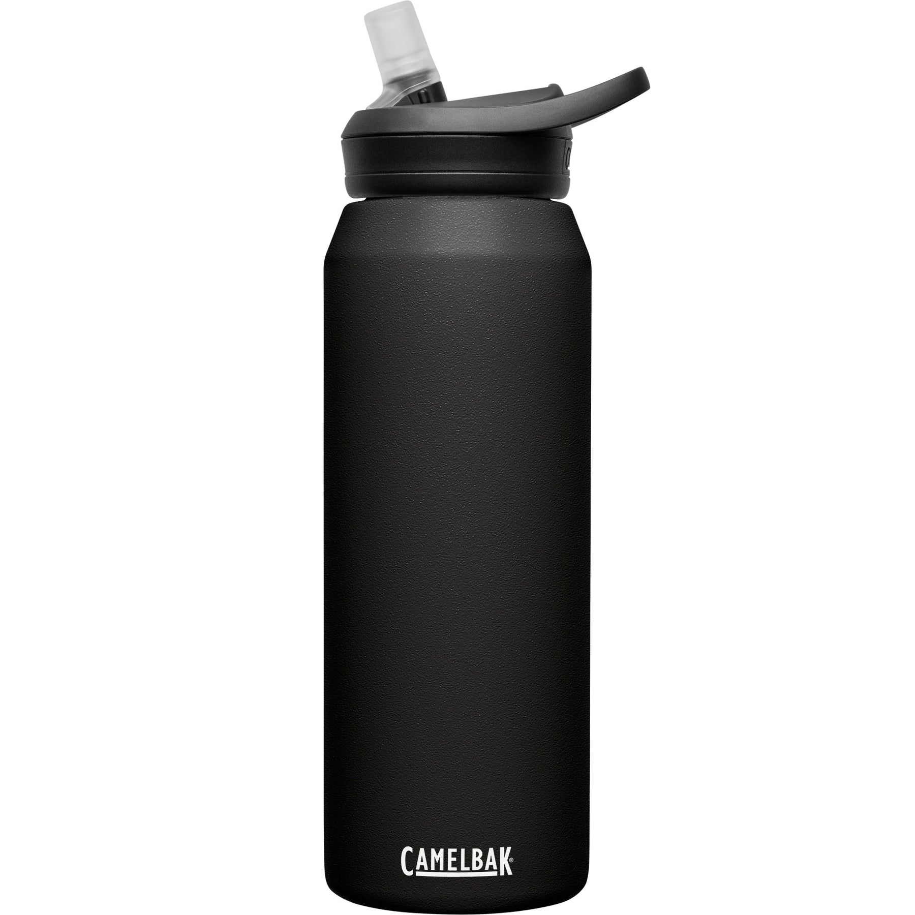 Camelbak Eddy+ Vacuum Insulated Water Bottle 1L - Black