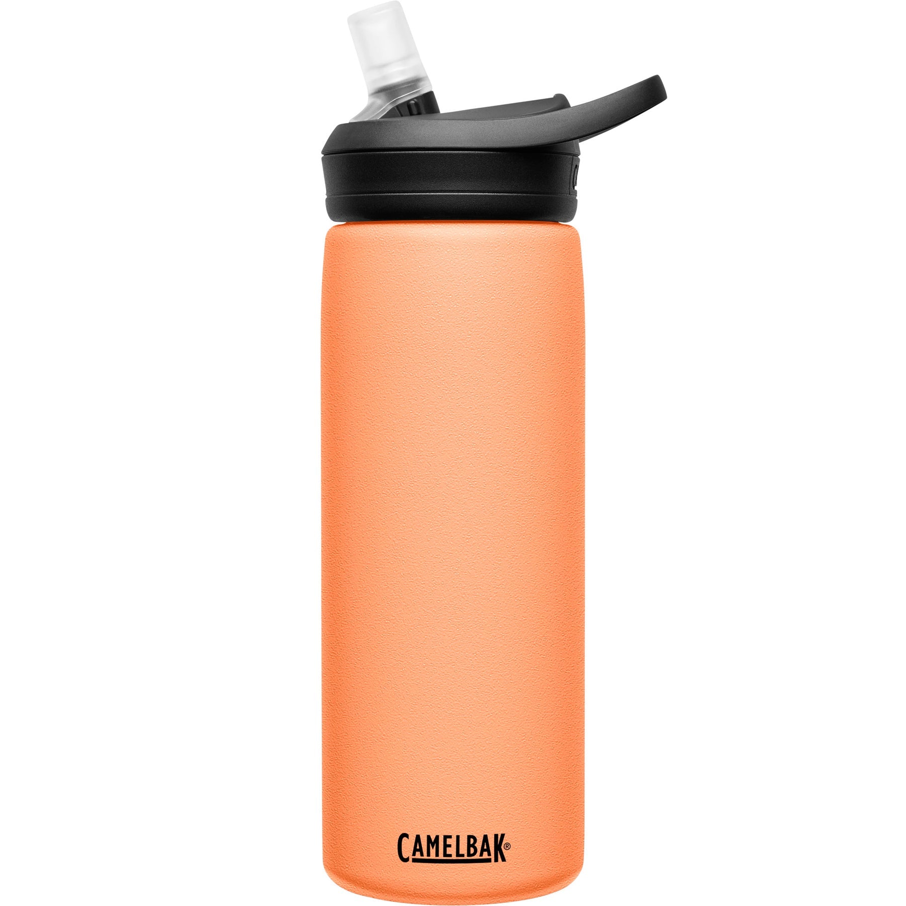 Camelbak Eddy+ Vacuum Insulated Water Bottle 1L - Desert Sunrise
