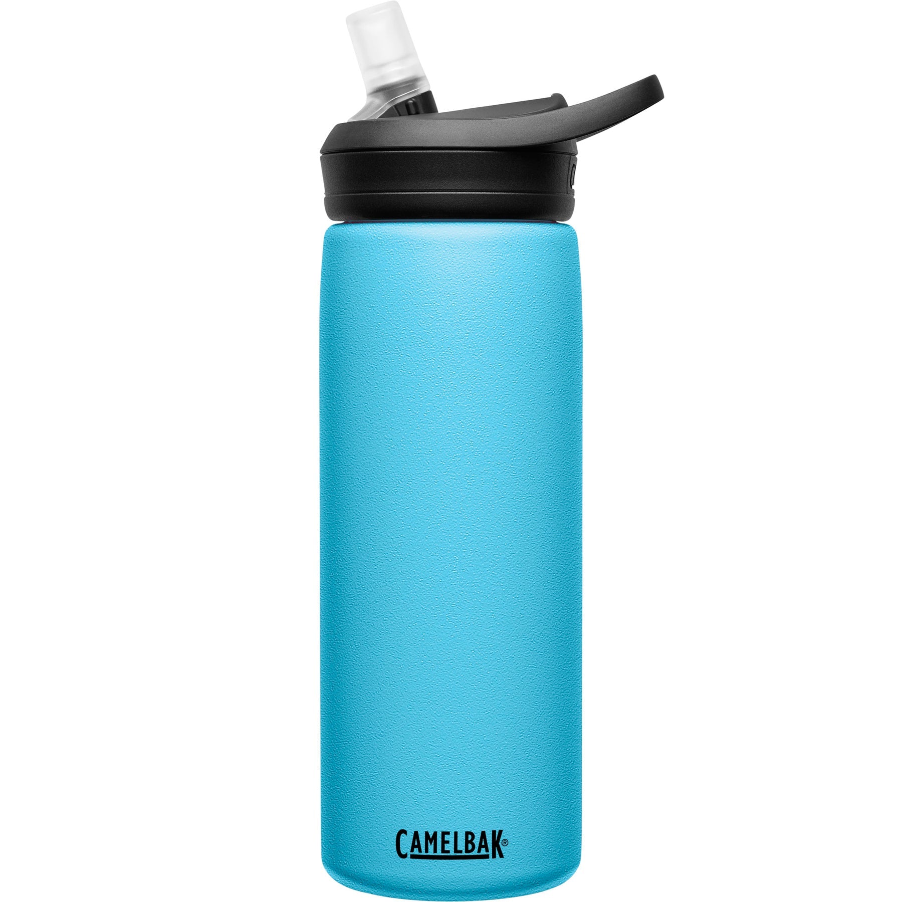 Camelbak Eddy+ Vacuum Insulated Water Bottle 1L - Nordic Blue