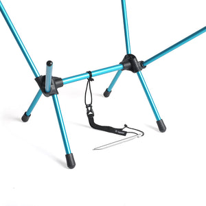 Helinox Chair Anchor (Strap & Peg)