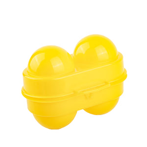 Coghlans Egg Holder (2 eggs)