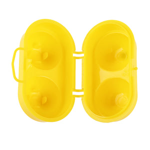 Coghlans Egg Holder (2 eggs)