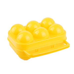 Coghlans Egg Holder (6 eggs)
