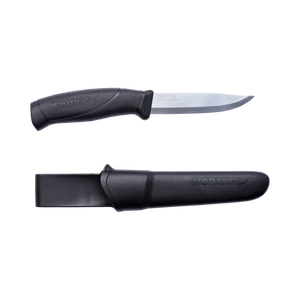 Morakniv Companion Outdoor Sports Knife Black