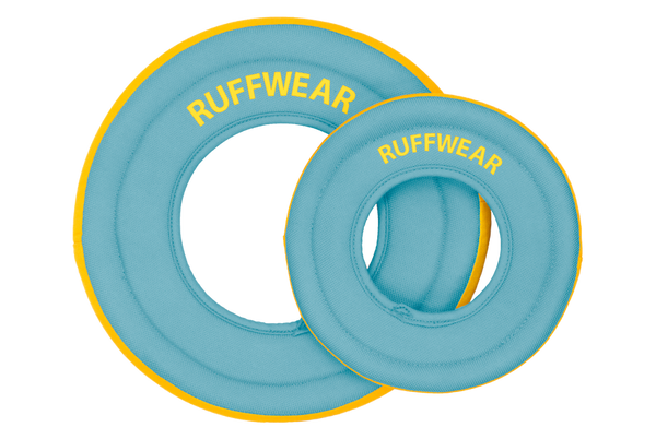 Ruffwear Hydro Plane Floating Throw Toy