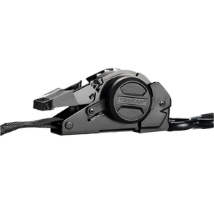 TIEGEAR Haulout Nero R