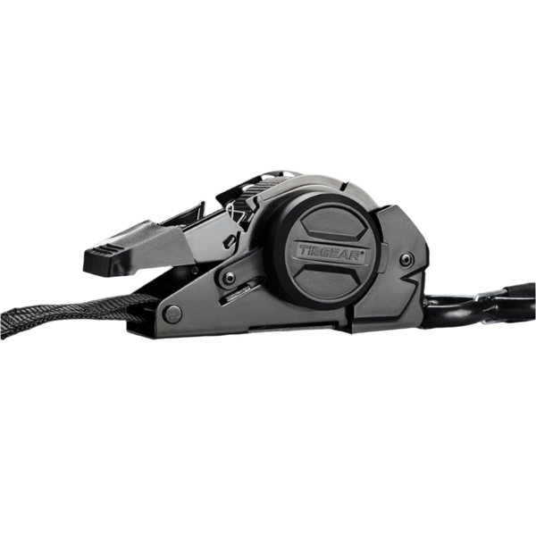 TIEGEAR Haulout Nero R