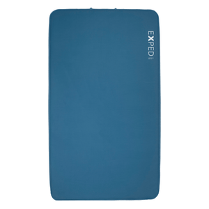 EXPED Self Inflating Mat Deepsleep DUO 7.5 M