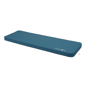 EXPED Self Inflating Mat Deepsleep 7.5 LW