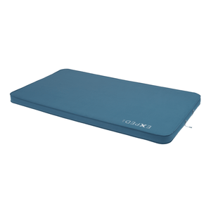 EXPED Self Inflating Mat Deepsleep DUO 7.5 M