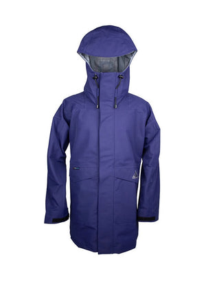 Rain Jacket - Heavy Weight - Wilderness Equipment Deluge 3 Layer