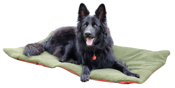 Outdoor Connection Dog Bed Fleecy Dog Mat