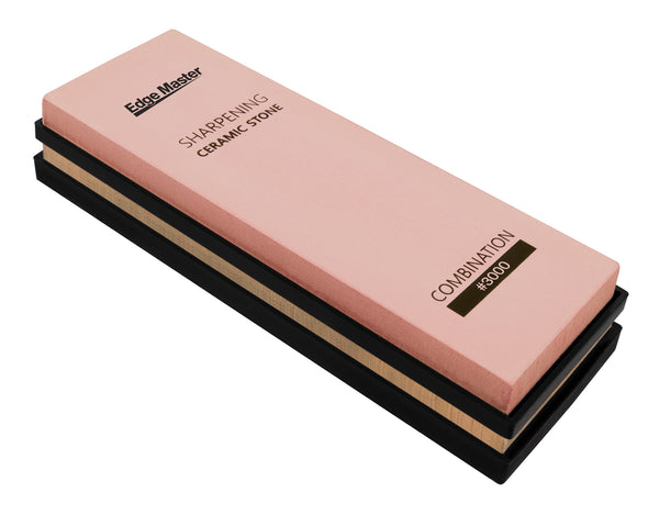 Edge Master Ceramic Combo Whetstone 1000/3000 Grit