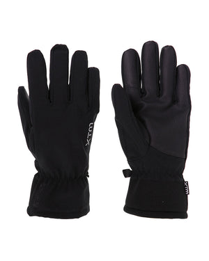 Thermal Gloves - Soft Shell Fleece - XTM Tease