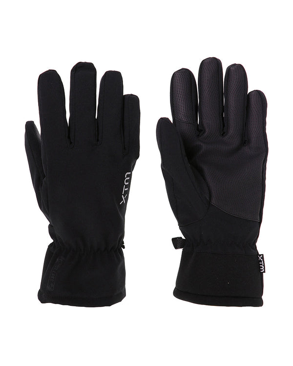 Thermal Gloves - Soft Shell Fleece - XTM Tease