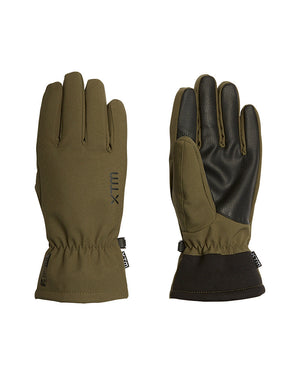 Thermal Gloves - Soft Shell Fleece - XTM Tease