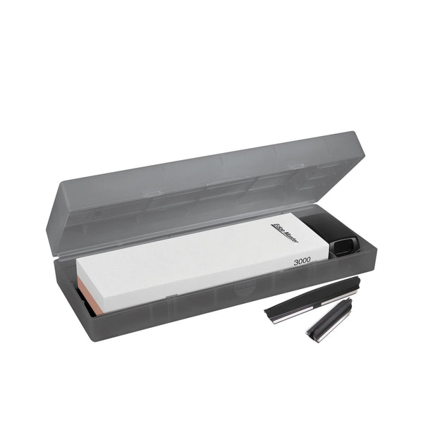 Edge Master Professional Corundum Whetstone Kit 1000/3000 Grit