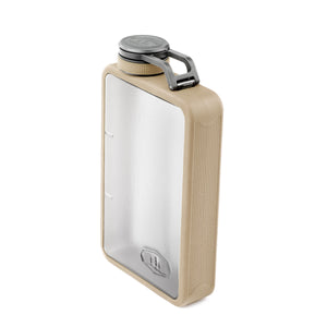 GSI Boulder 6 Flask 180ml