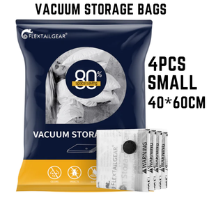 Flextail Vacuum Bags