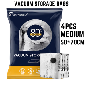 Flextail Vacuum Bags