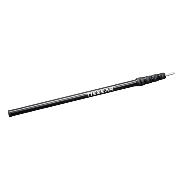 TIEGEAR Axis Telescopic Pole