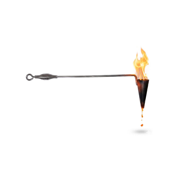 OZ Braai Flambadou