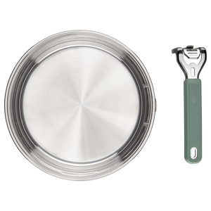 Gerber ComplEAT Saute Pan 25.4cm