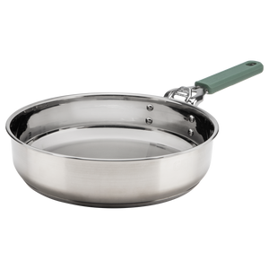 Gerber ComplEAT Saute Pan 25.4cm