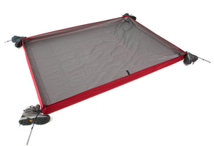 Wilderness Equipment Deck Ground Sheet