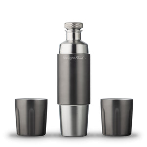 High Camp Flasks Firelight 750 Flask V2