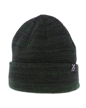 Beanie - Thinsulate Fleece Lined XTM Woodie