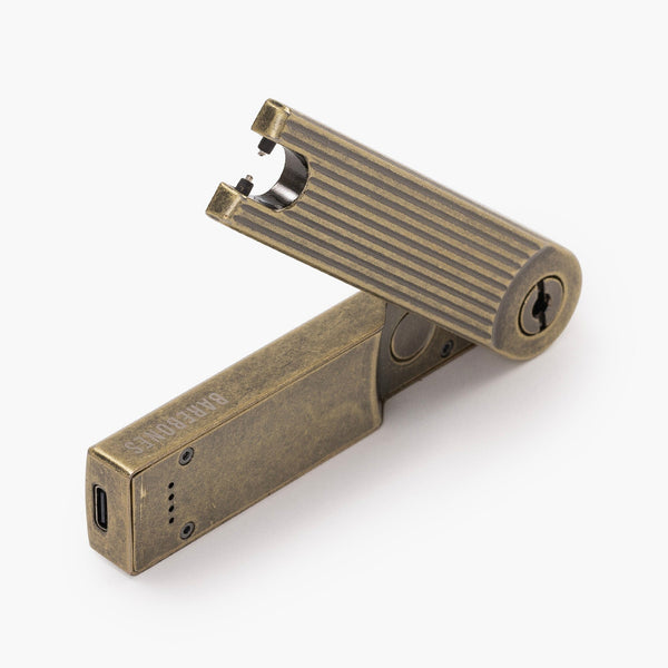 Barebones Pivot Arc PlasmaLighter