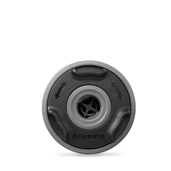 HydraPak Plug & Play Cap