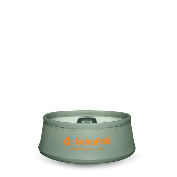 HydraPak Rover Dog Travel Drink Bowl 500ml