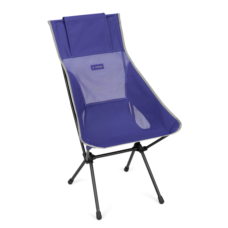 Helinox Sunset Chair Go Camping Overlanding